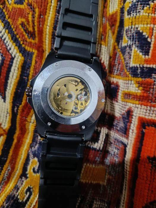 Ceas winner automatic