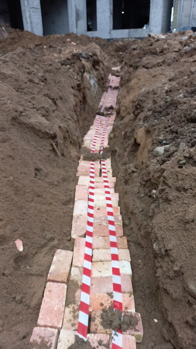 Электрик Кумтоган, Іргелі, Кемертоган