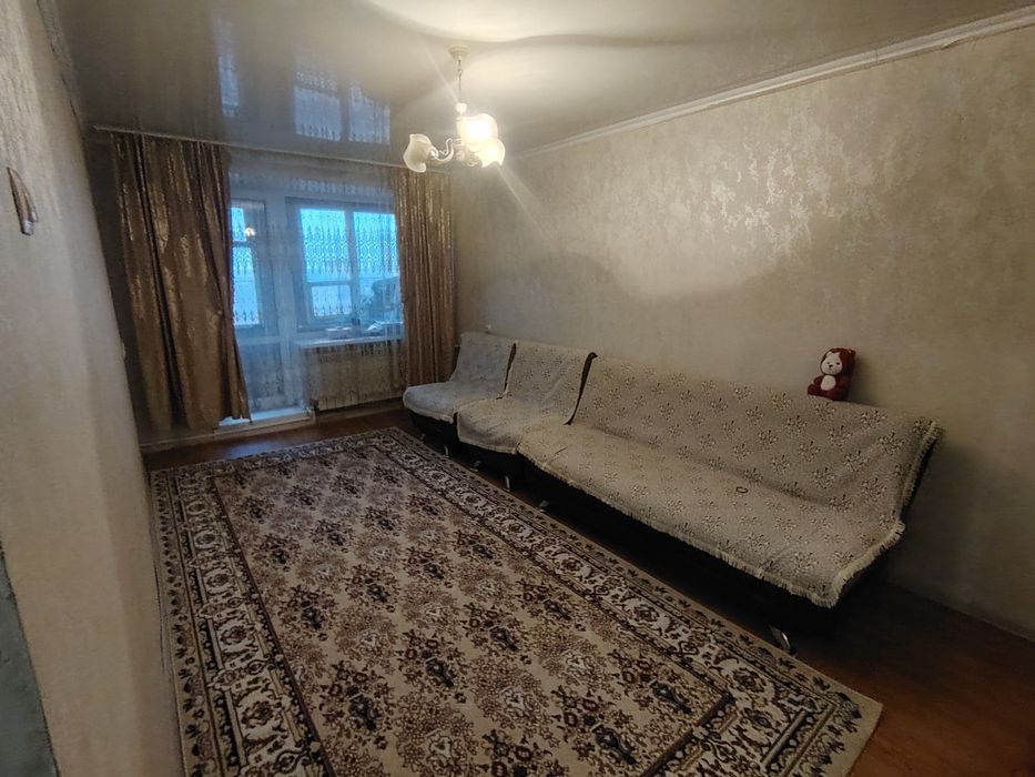 Продается 1ком квартира