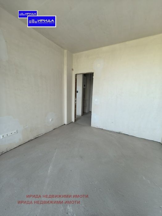 Просторен четиристаен апартамент в Бояна с  АКТ 16!