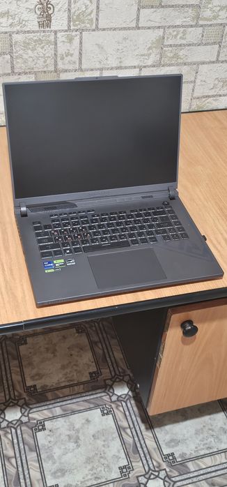 Ноутбук Asus ROG Strix G16