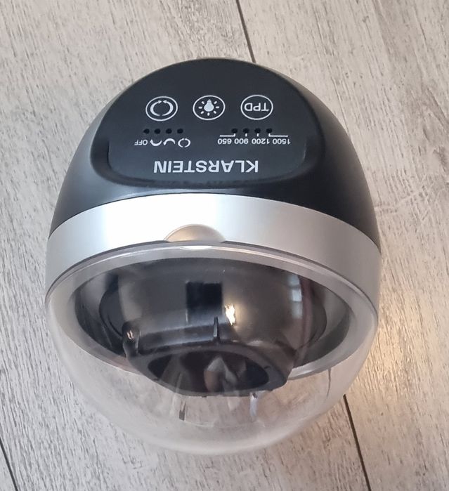 Навивач на часовници Klarstein