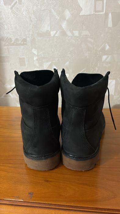 Ghete Timberland Premium 6 Inch Boot