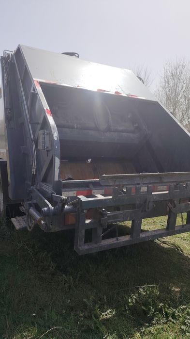 Услуга мусравоз не дорога