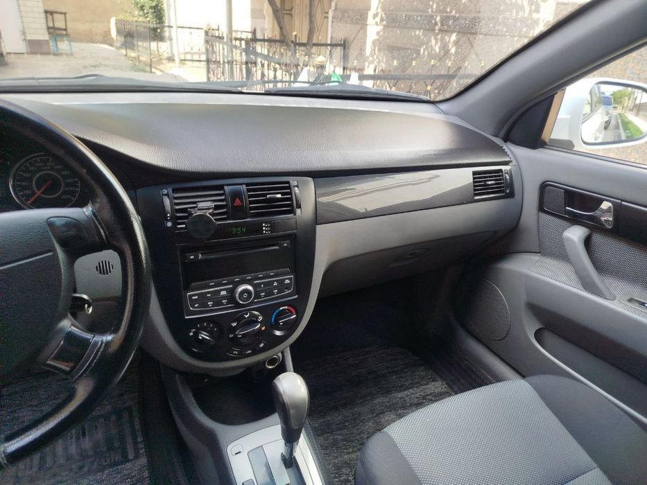 Jentra 2019 chevrolet