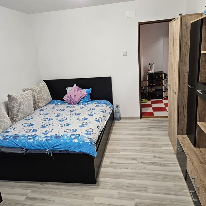 Garsoneier de inchiriat , Lujerului