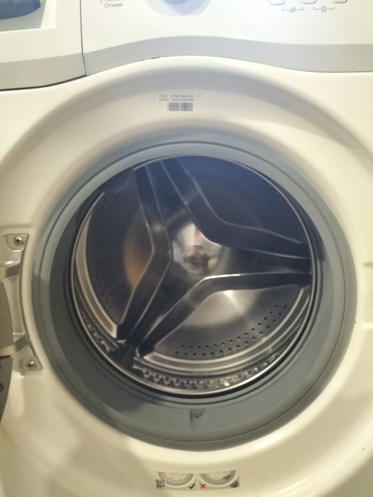 Стиральная машина автомат SAMSUNG