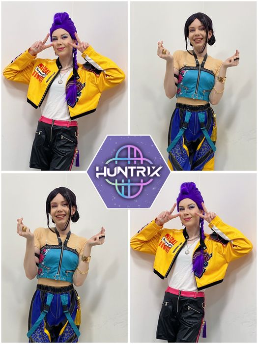 Аниматоры в Караганде