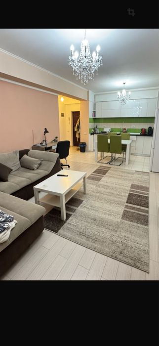 Vand sau inchiriez apartament 2 camere