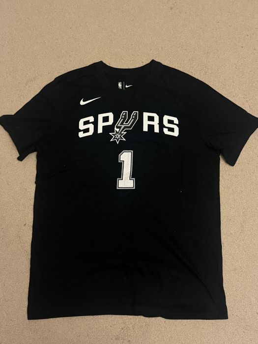 Spurs Wembenyana Тениска М