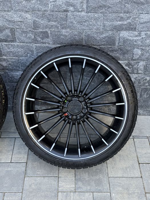 Vand Jante ALPINA R21 BBS Originale!!