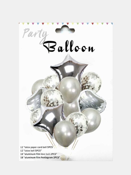 Шар Оформления Balloon для Оформления Каждого Праздника