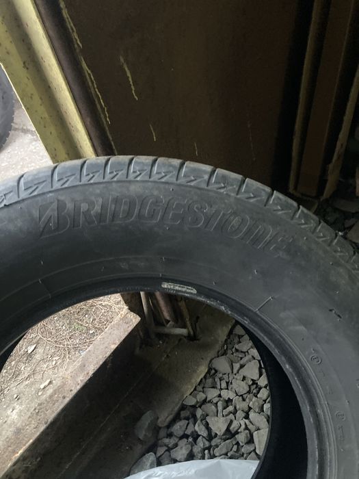 Резина на авто бу летняя