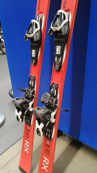 Atomic Redster Rx 156 - produs resigilat - (SecondHand) Decathlon