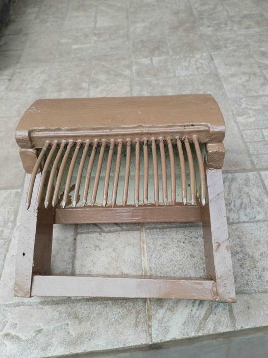 Берачка за боровинки