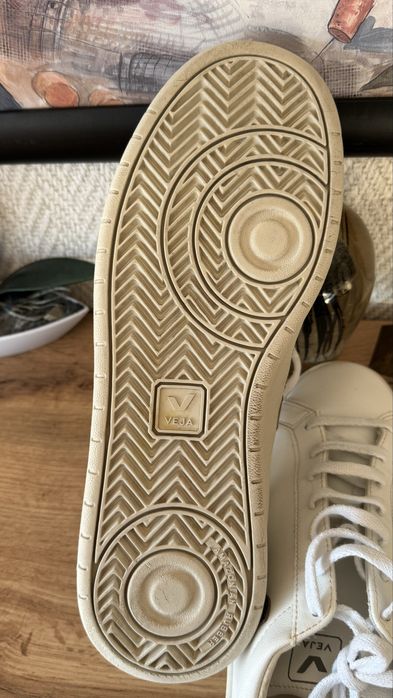 Мъжки сникърси Veja номер 46.5