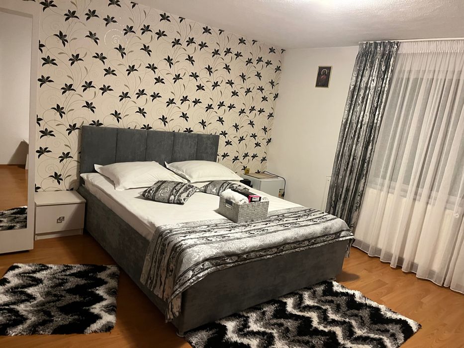 Vila Simona din Moieciu de Sus