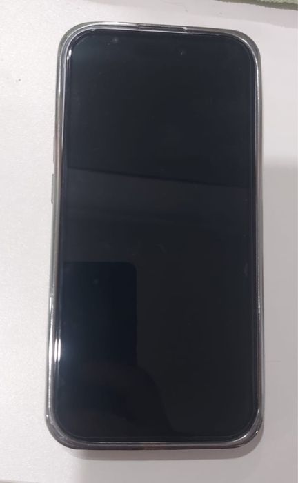 Смартфон Apple iPhone 15