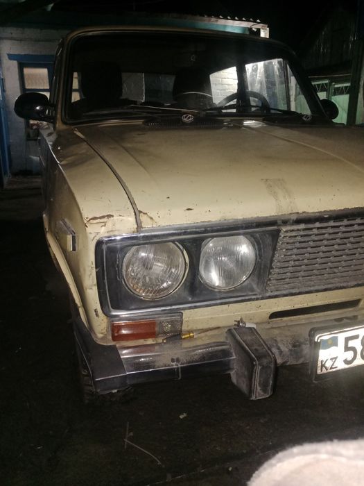 Продам ваз 2106 срочно можно обмен