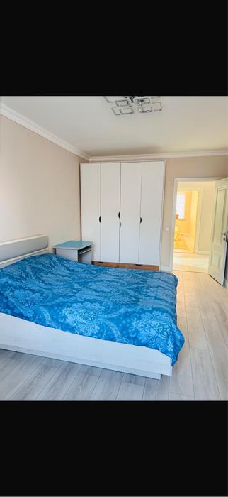 Жк SILK WAY ищу девушек с которыми будем жить вместе.