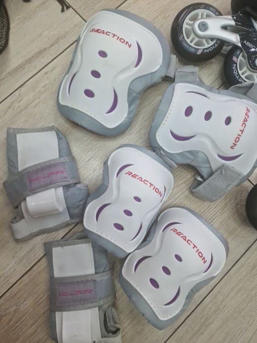 Ролики новые 35-37рр