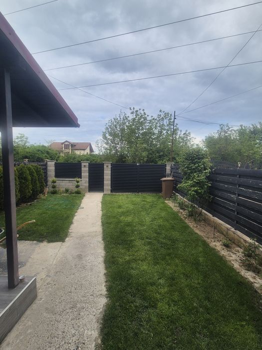 Casa de vanzare Pitesti la 2,5 km de centrul orasului Pitesti