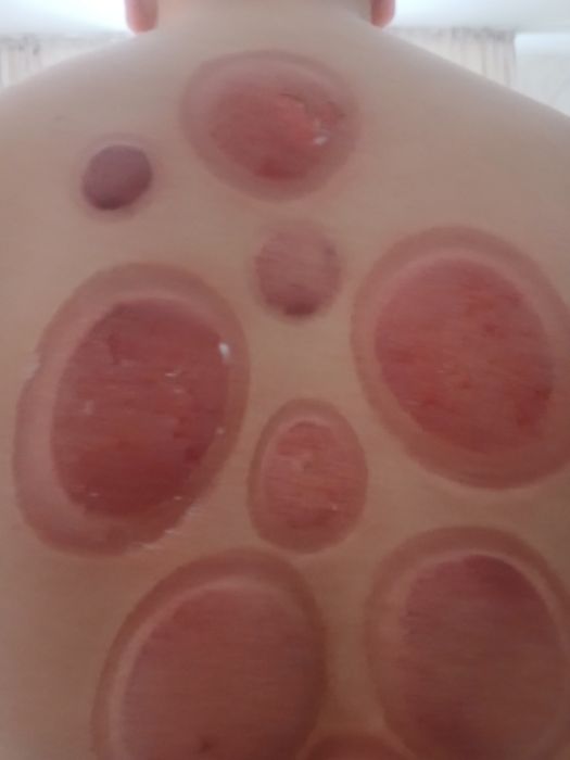 Массаж Класический с выездом