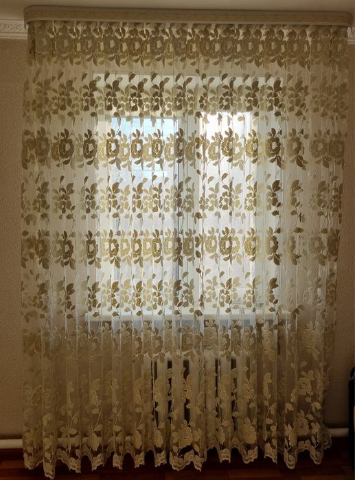 Продам занавески