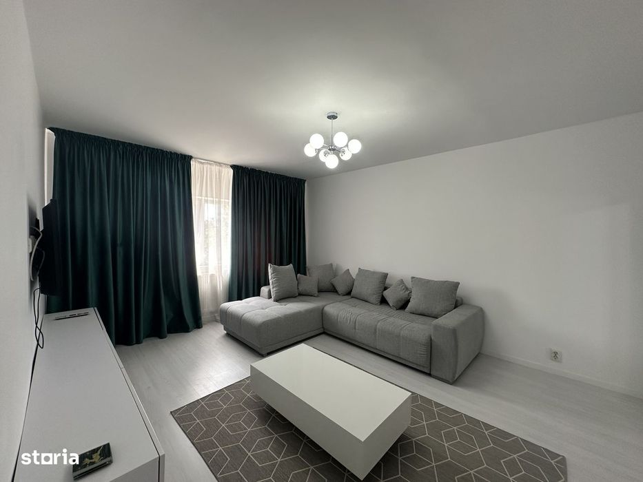 Agentia imobiliara VIGAFON inchiriaza garsoniera Gheorghe Doja — fotografia 3