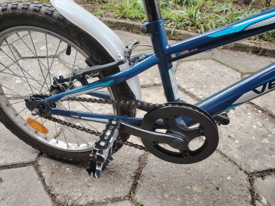 Детско колело 18 цола