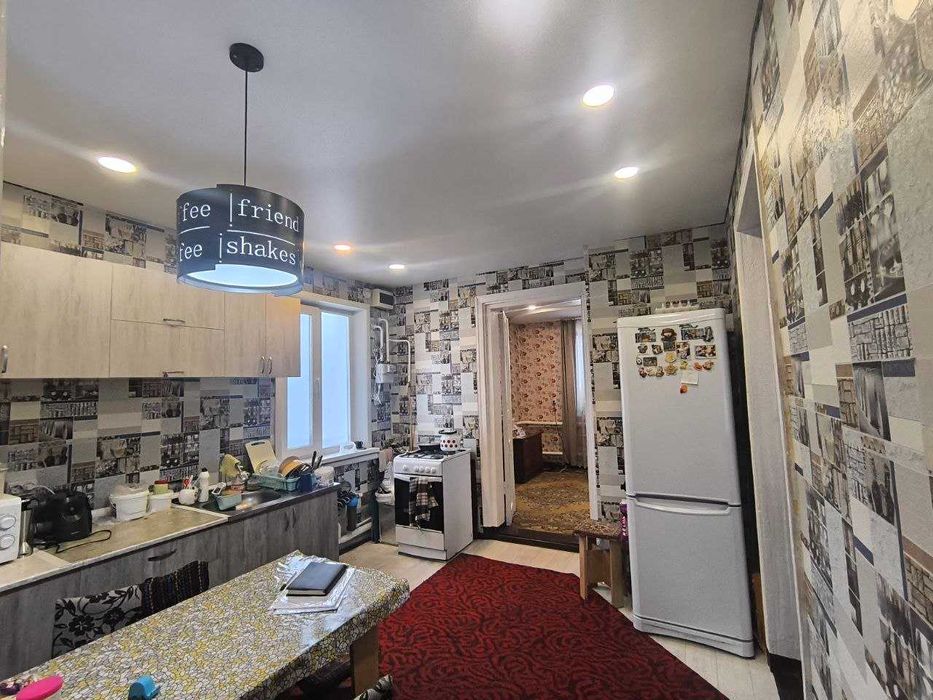 Продается дом, 58м², участок 3 сот.