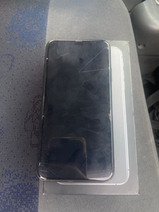 Iphone 11 pro max