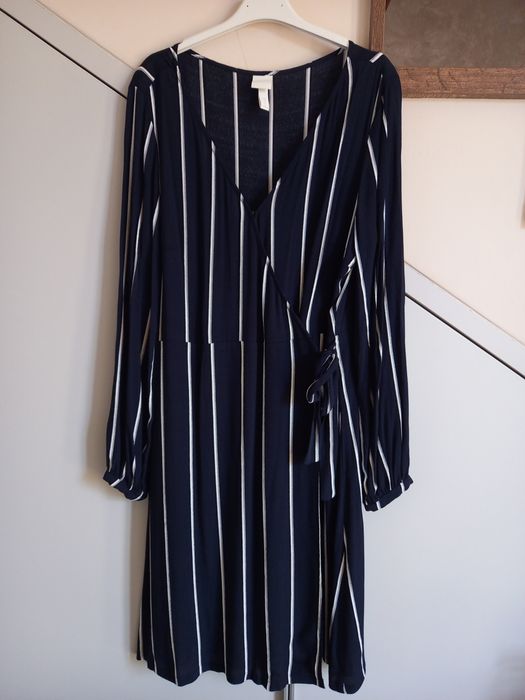 Rochie damă petrecută H&M