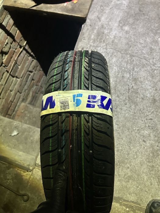 Продам шины новые , летние