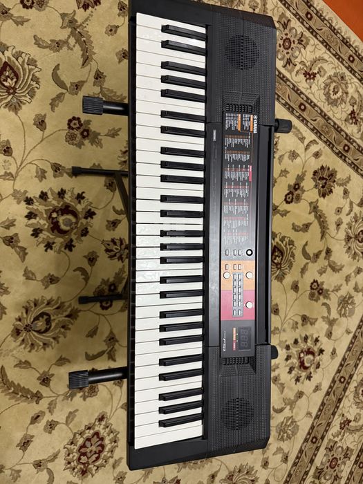 Электронный Пианино