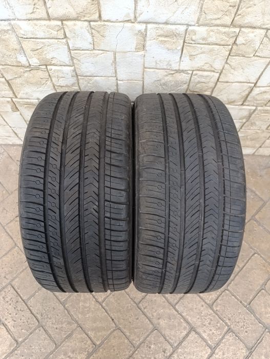 Летни гуми Michelin 245/35/18 Pilot sport,dot 4523