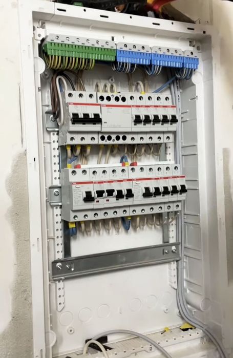 Электрик Алматы недорого