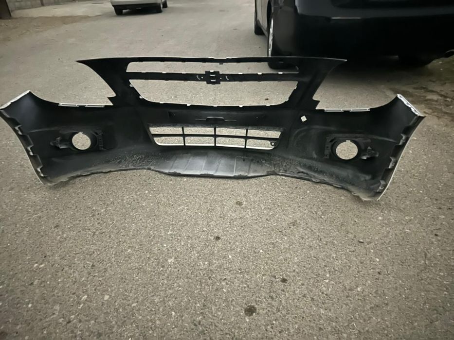 Бамбер от кобальта