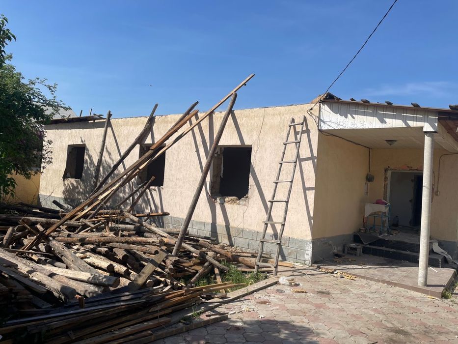 Снос Слом Демонтаж   Катлаван