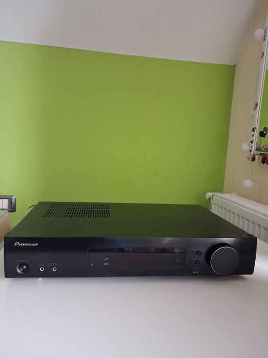 Receiver Pioneer vsx s 500 k,, Defect "