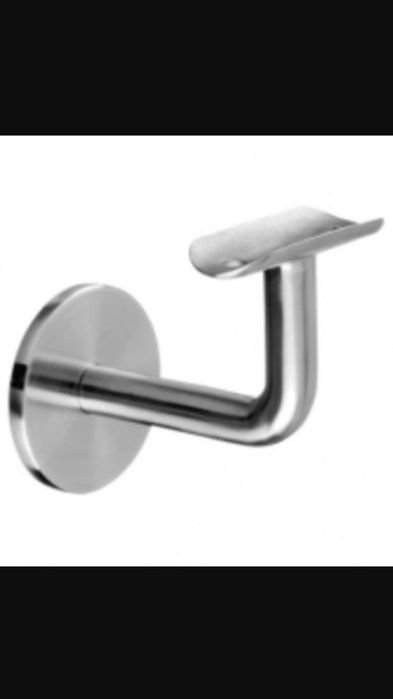 Mana curenta inox