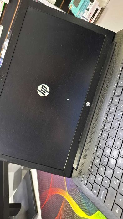 Ноутбук HP Laptop 15