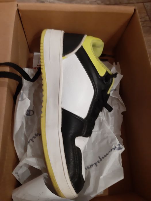 Champion  детски маратонки 38 номер