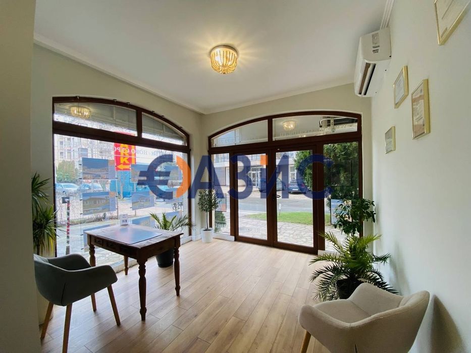 Продава се Едностаен апартамент в к.к. Слънчев бряг - 41 кв.м за 1244 €/кв.м - Снимка #6