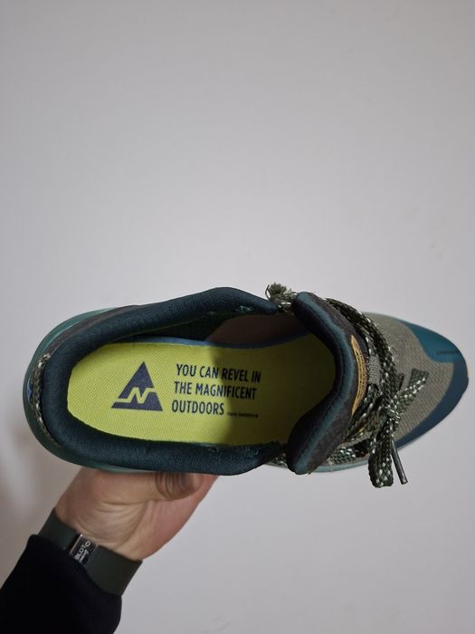 Новый кроссовки,оригинал, new balance