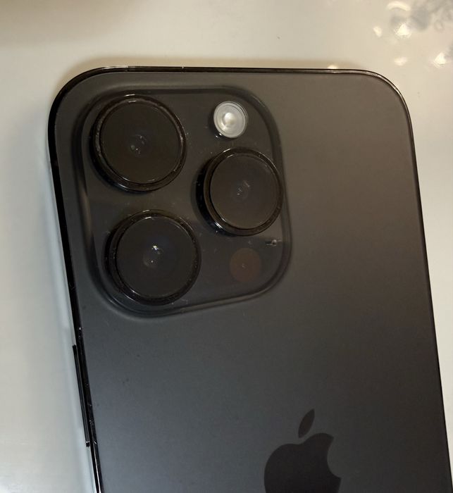 Iphone 14 pro max 512