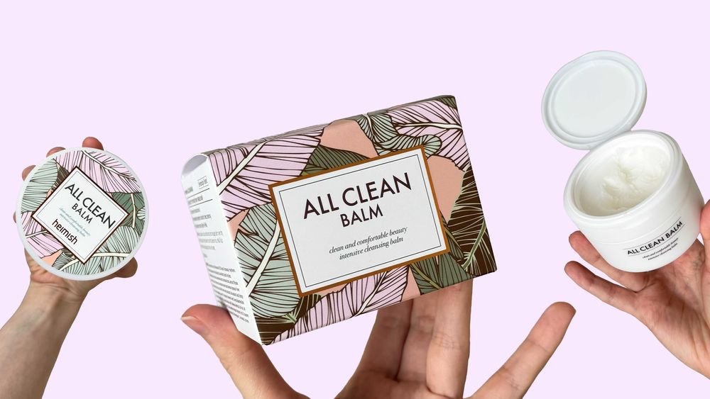 Косметика разных брендов, оригинал