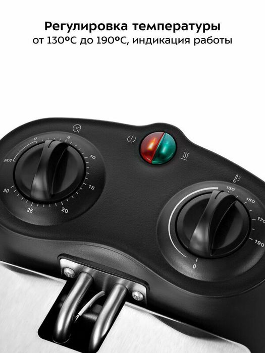 Фурнитюрница Kitfort КТ-4052