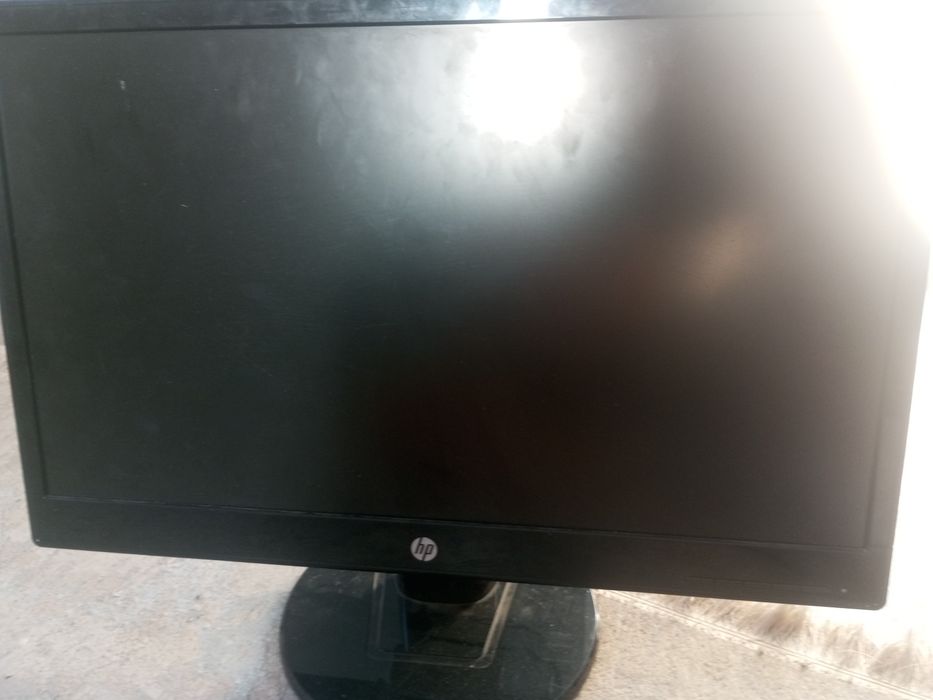 Монитор 60герц 22 дюйма