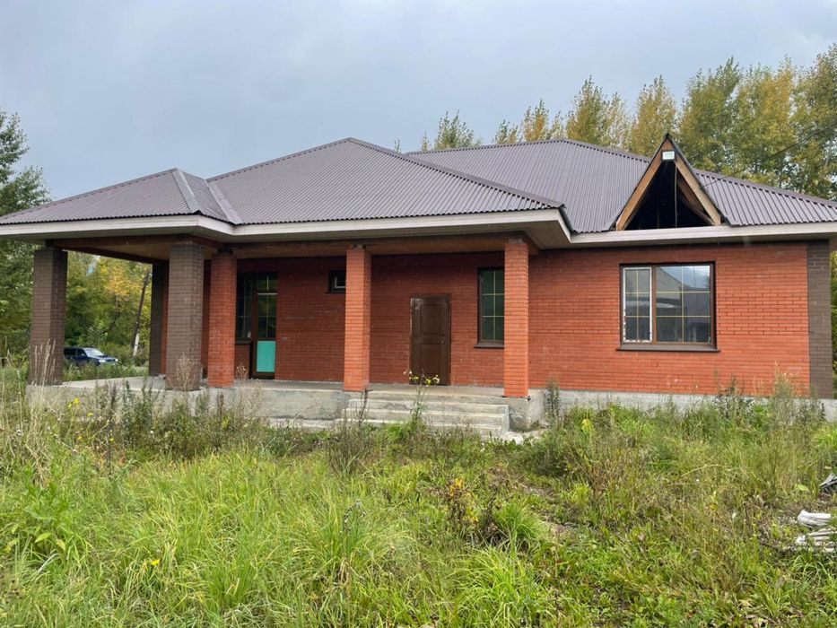 Срочно продается дом